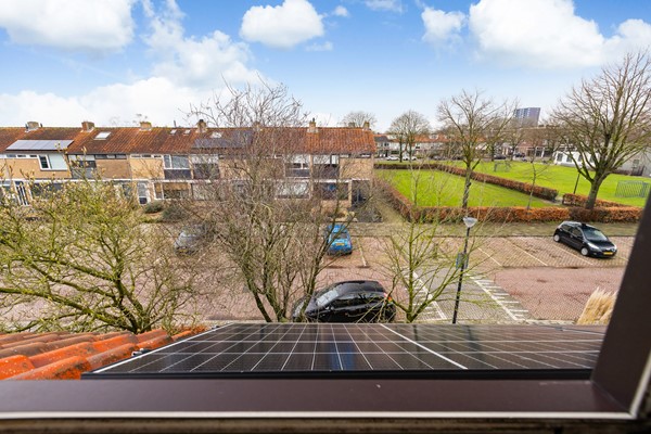 Foto - Te koop: Instapklare tussenwoning in Breda